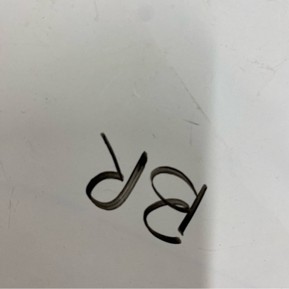 Loewe Leather Flamenco Knot Handbag - Picture 13 of 13